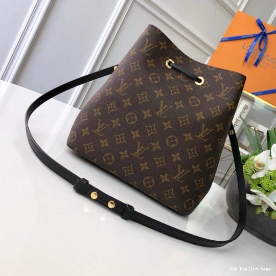 Aaa replica ru NÉONOÉ VUITTON LOUIS 0805